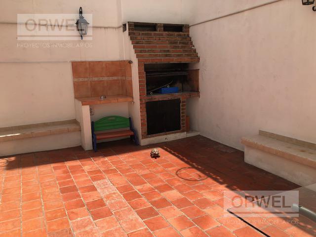 Ph/casa en Venta en Caballito 3