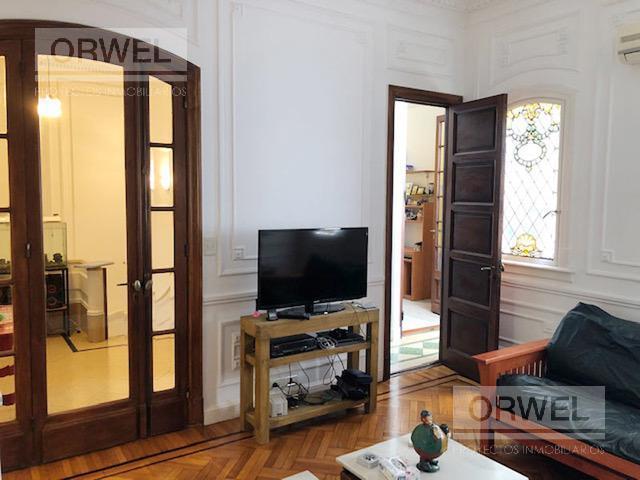Ph/casa en Venta en Caballito 5