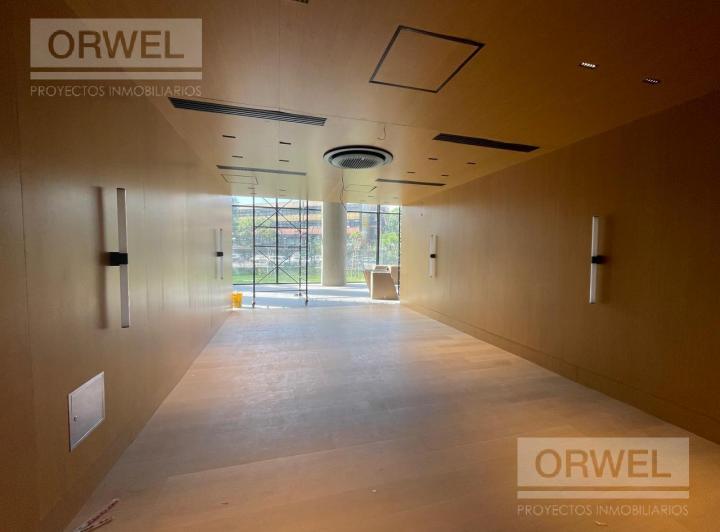QUANTUM BELLINI!!!! Seguridad 24 HS. Amenities 5