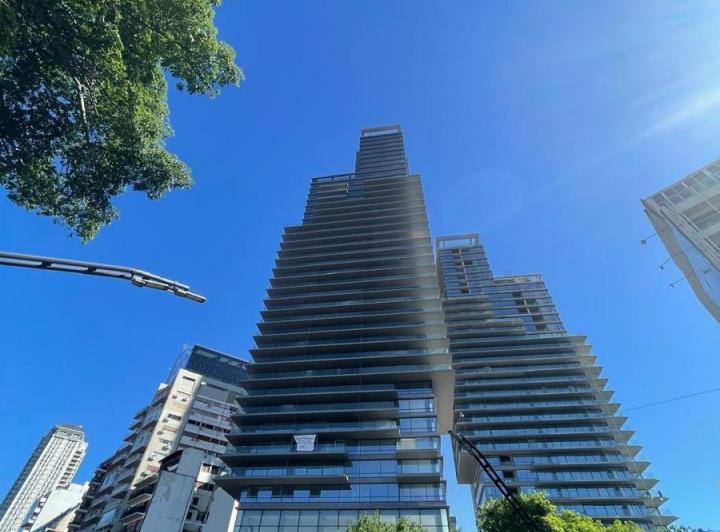QUANTUM BELLINI!!!! Amenities. Seguridad 24 HS. 4
