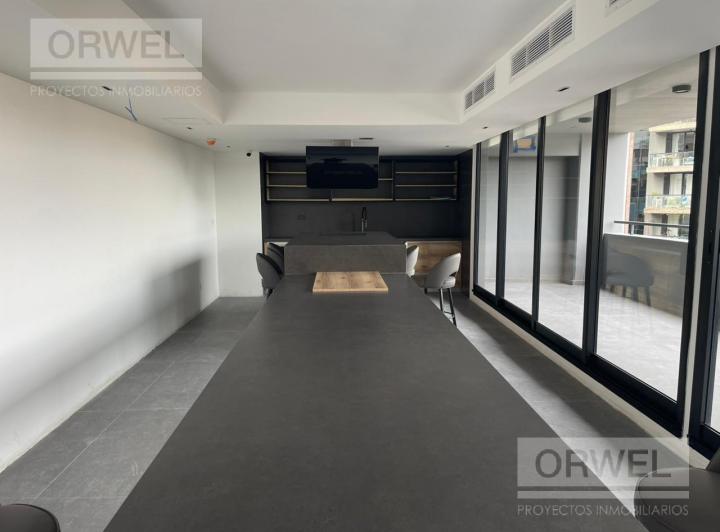 QUANTUM BELLINI!!!! Amenities. Seguridad 24 HS. 5