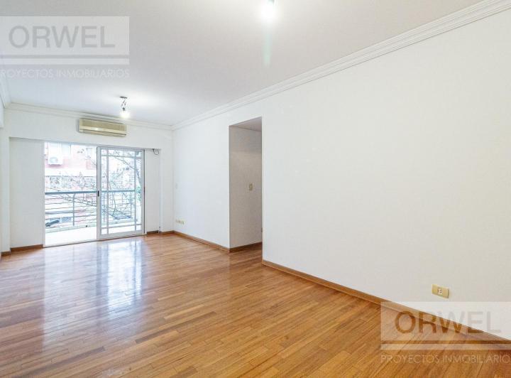 Departamento en  Venta Caballito 4 ambientes 5