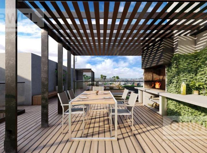 VENTA DEPARTAMENTO 3 AMB PALERMO CHICO A ESTRENAR MAYO 2025 5