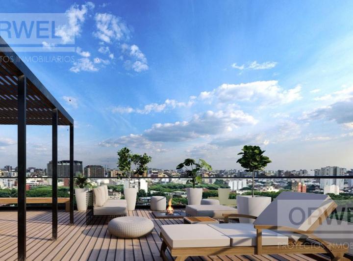 VENTA DEPARTAMENTO 3 AMB PALERMO CHICO A ESTRENAR MAYO 2025 5
