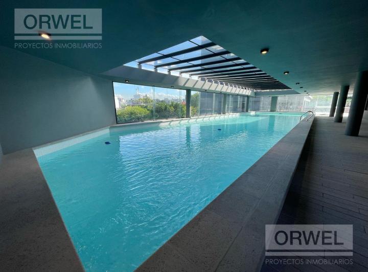 QUANTUM BELLINI!!!! Amenities. Seguridad 24 HS. 4