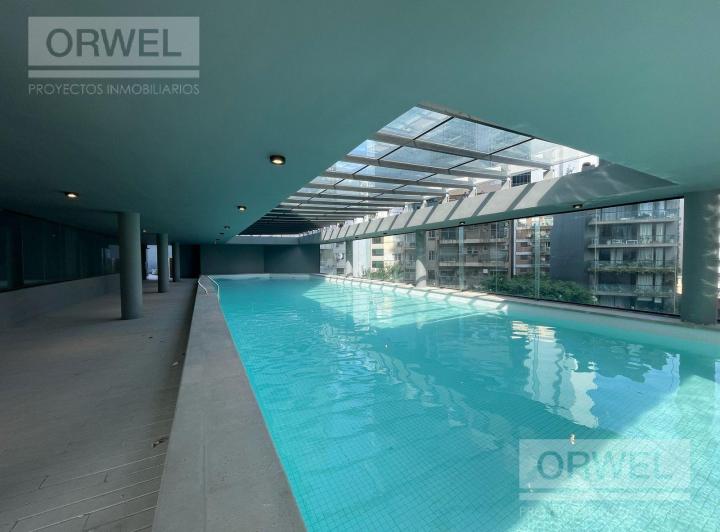 QUANTUM BELLINI!!!! Amenities. Seguridad 24 HS. 1