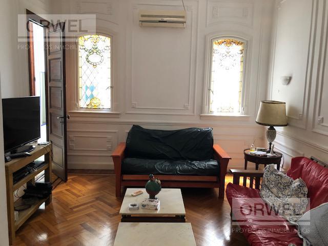 Retasado! Oportunidad Real USD 1300 m2 !!!!   3 / 4 dormitorios mas escritorio !!! 3