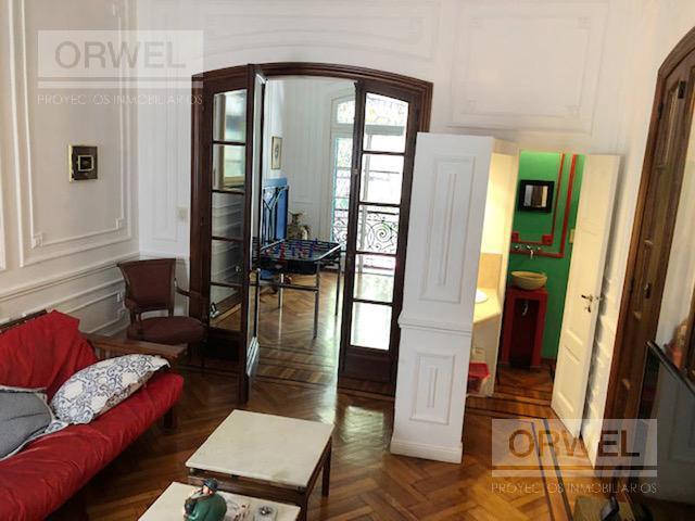 Retasado! Oportunidad Real USD 1300 m2 !!!!   3 / 4 dormitorios mas escritorio !!! 5