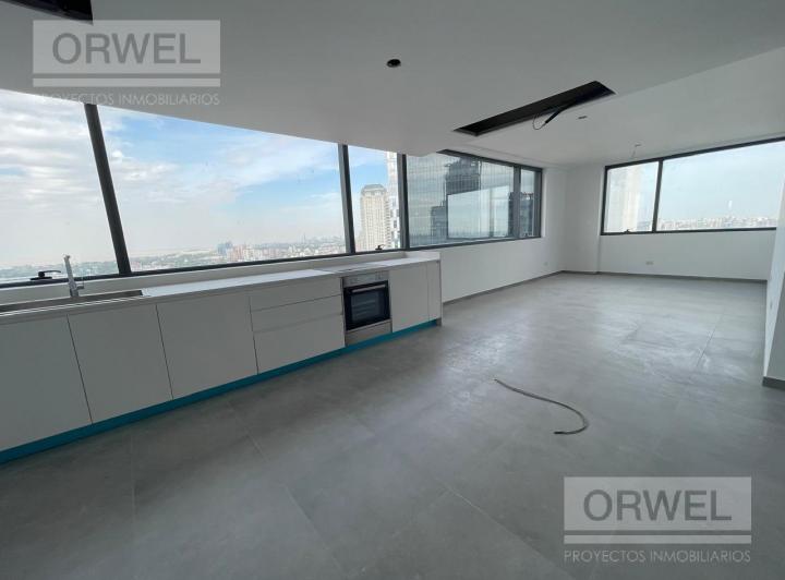 QUANTUM BELLINI!!!! Seguridad 24 HS. Amenities 4