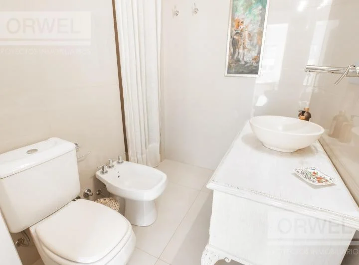 Departamento en venta 3 ambientes en  Belgrano R 3 - Vista abierta! Opc Amoblado 3