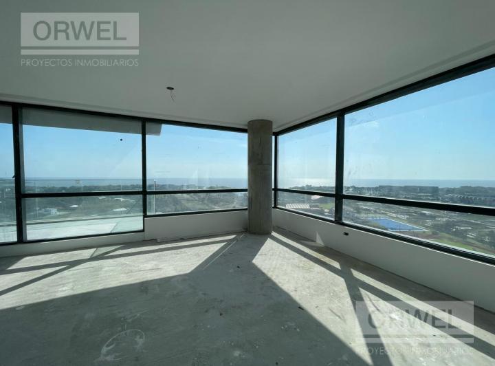 QUANTUM BELLINI!!!! Seguridad 24 HS. Amenities 3