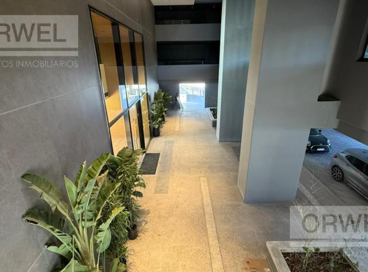 QUANTUM BELLINI!!!! Amenities. Seguridad 24 HS. 5
