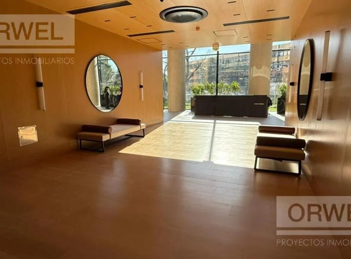 QUANTUM BELLINI!!!! Amenities. Seguridad 24 HS. 5