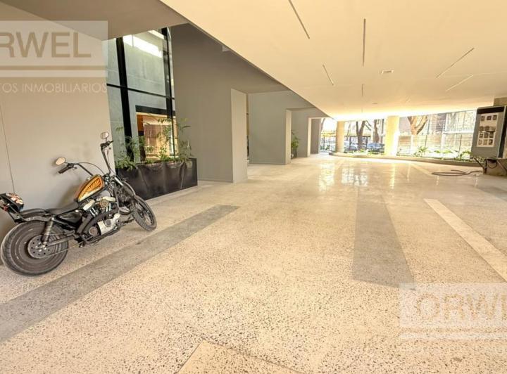 QUANTUM BELLINI!!!! Amenities. Seguridad 24 HS. 5