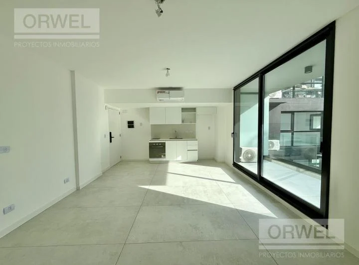 Departamento/Oficina en alquiler en Palermo Hollywood 2