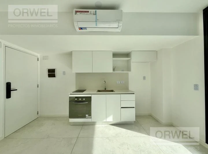 Departamento/Oficina en alquiler en Palermo Hollywood 3