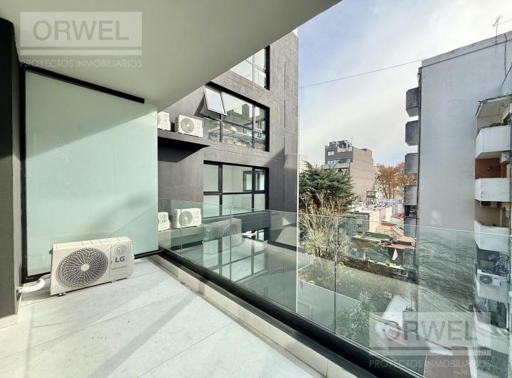 Departamento/Oficina en alquiler en Palermo Hollywood 4