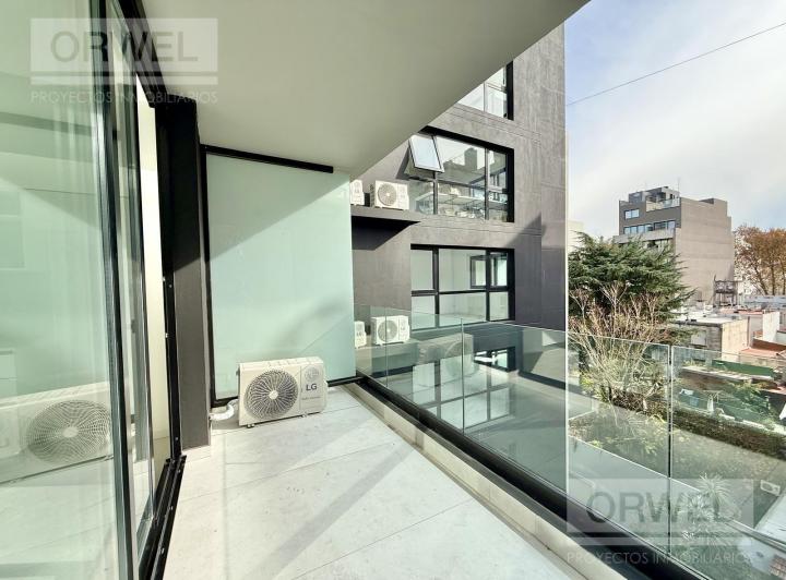 Departamento/Oficina en alquiler en Palermo Hollywood 5