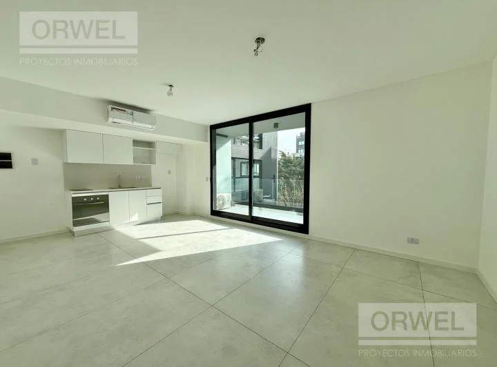 Departamento/Oficina en alquiler en Palermo Hollywood 1