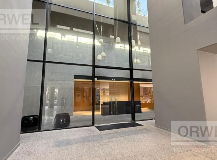 QUANTUM BELLINI!!!! Amenities. Seguridad 24 HS. 5