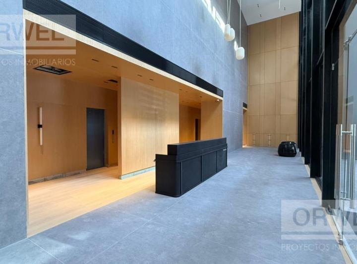QUANTUM BELLINI!!!! Amenities. Seguridad 24 HS. 4