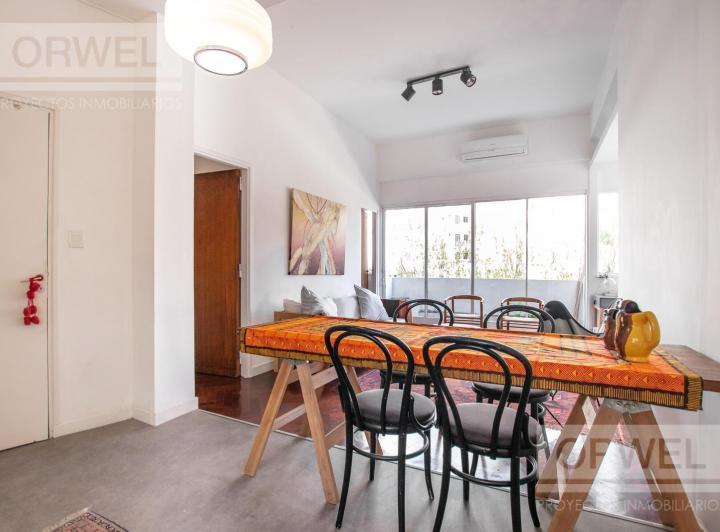 Departamento Amoblado  en retiro Alquiler temporario o Anual 2