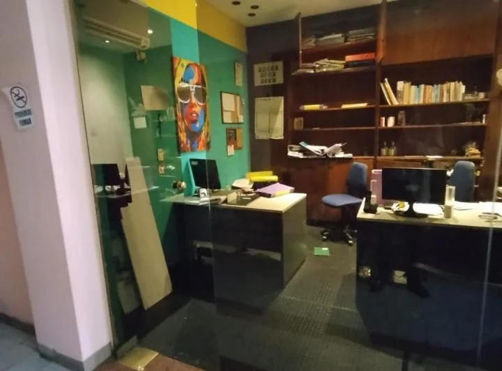 CASA EN ALQUILER 5
