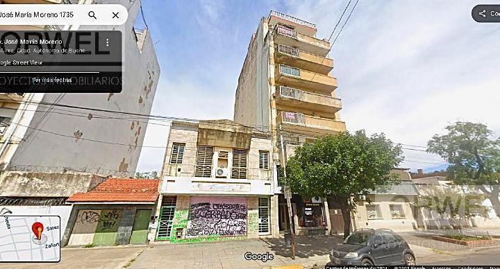 Propiedad en Argentina
