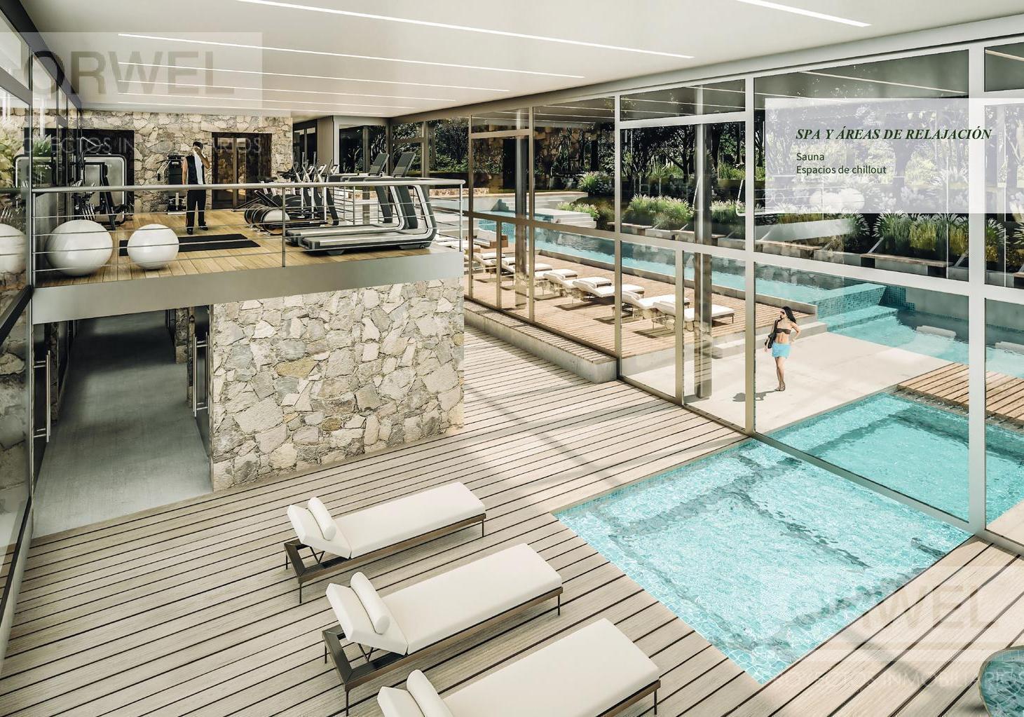 Foto de Venta 3 Amb Bosque Pilar Jardin Cochera. Impecable Construccion, imagen 5