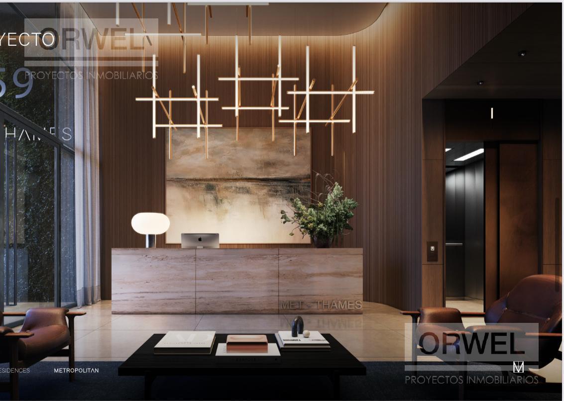 Hermoso departamento 3 ambientes Villa Crespo