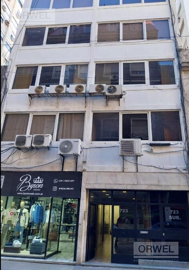 VENTA OFICINA CENTRO. GRAN OPORTUNIDAD.