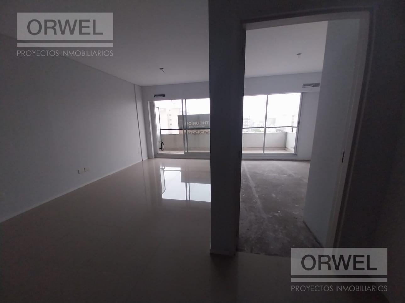 Foto de VENTA 2 AMB A ESTRENAR CABALLITO EXCELENTE AMENITIES, imagen 4