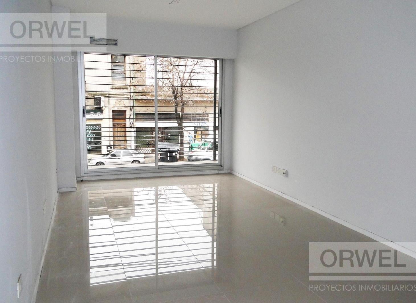 VENTA 2 AMB A ESTRENAR CABALLITO EXCELENTE AMENITIES