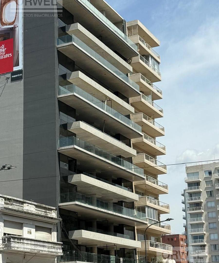 Oficina en Venta en el mejor edificio de Belgrano