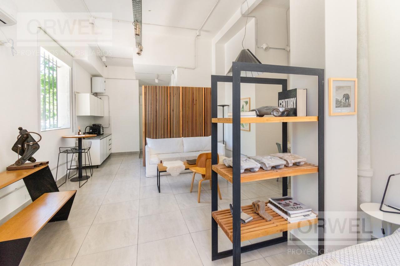 Departamento/Oficina en Venta Barrio Norte-Tribunales!!