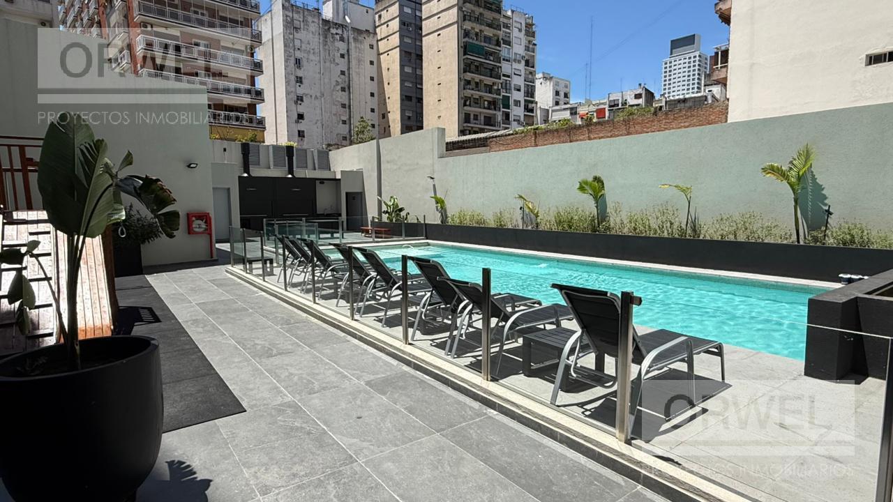 Propiedad en Argentina