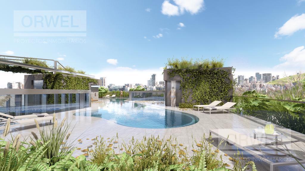 Departamento 3 ambientes en Venta en Belgrano