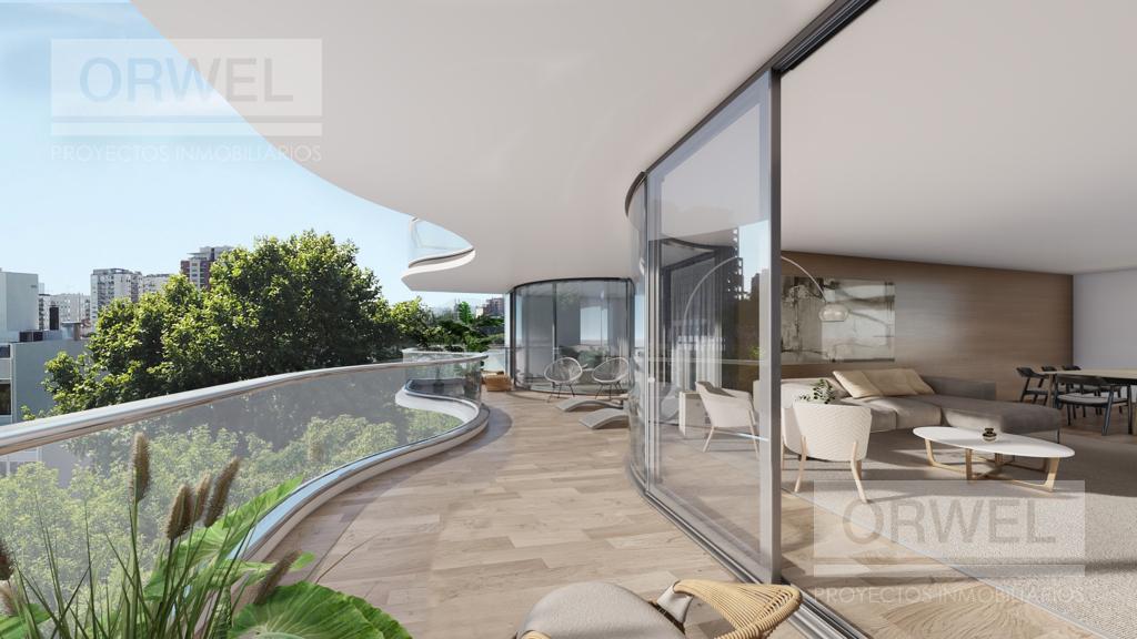 Departamento 3 dormitorios en Venta en Belgrano