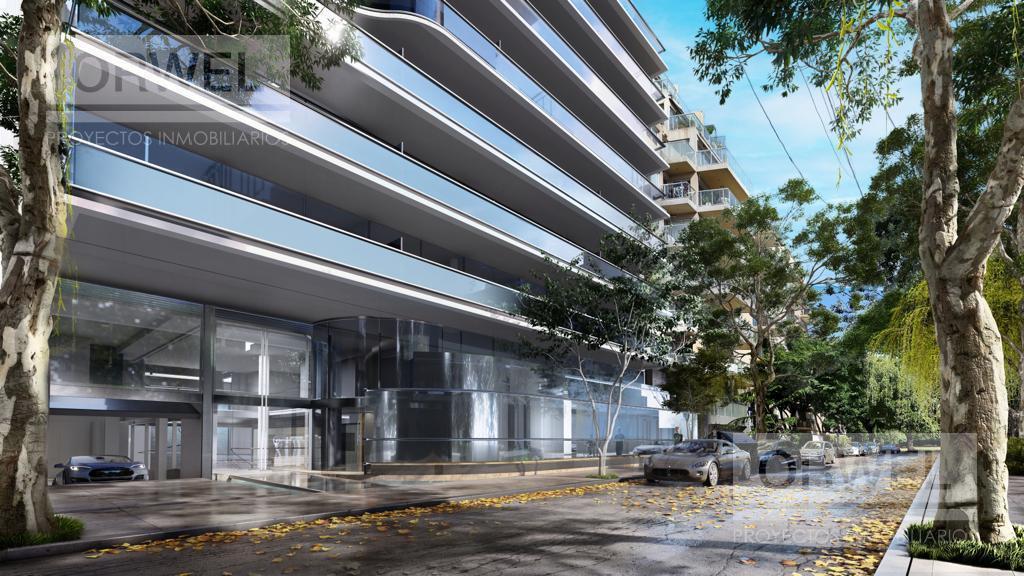 Departamento 4 ambientes en Venta en Belgrano