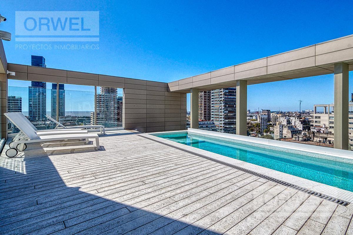 Departamento de 2 dormtiorios en Venta en Boschetto Palermo