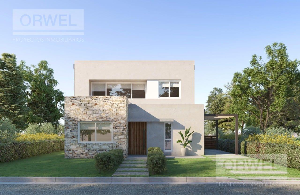Casa con Pileta en Venta en Araucarias Puertos