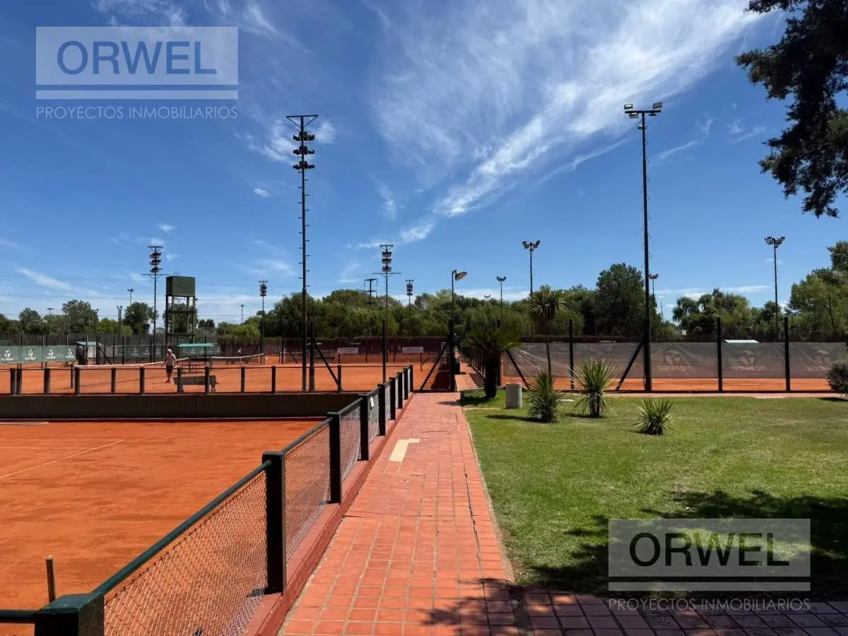 Venta Terreno en Campo Chico Country Club 2