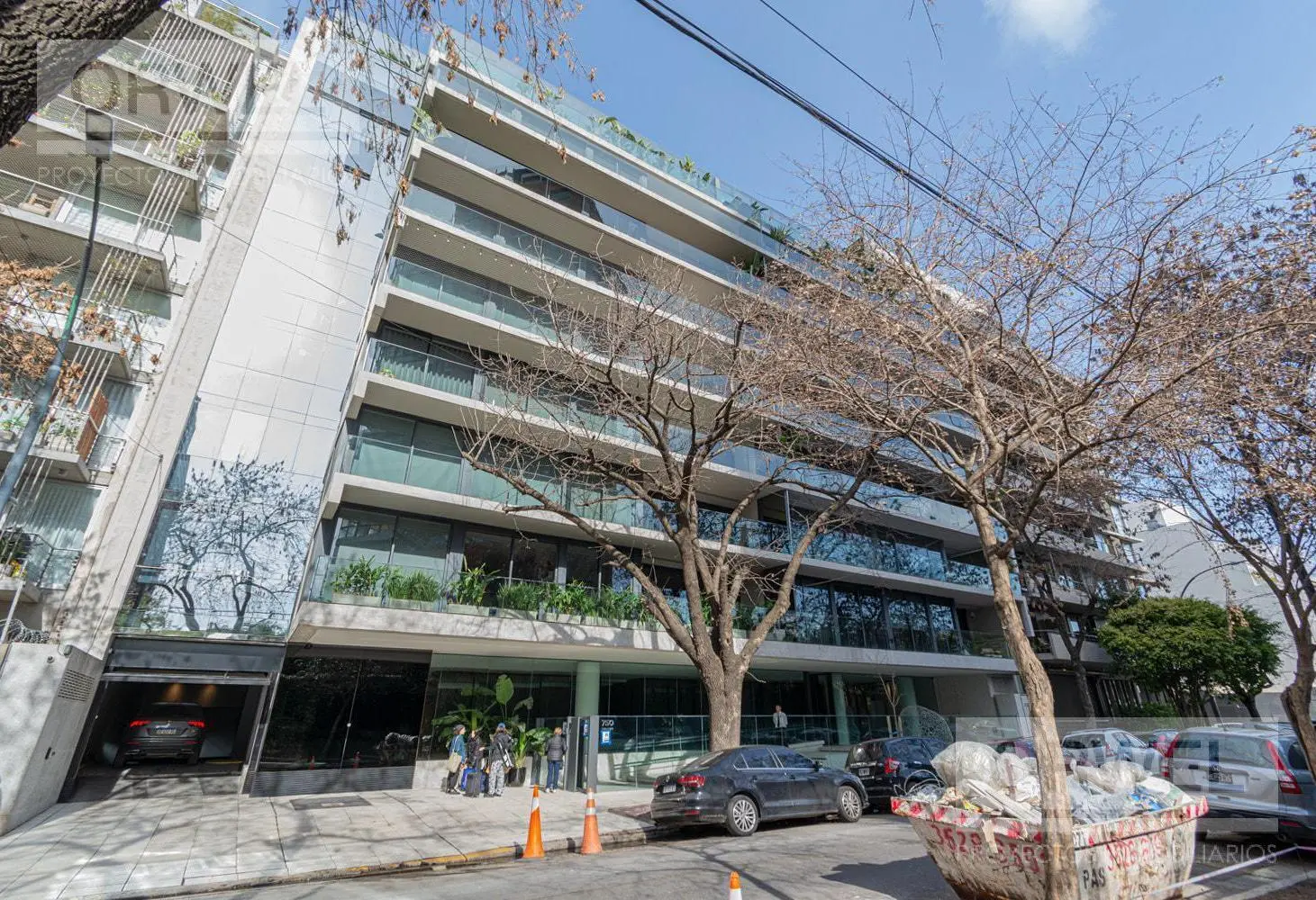 INCREIBLE! 3 DORMITORIOS Dep. Pileta y Terraza PRIVADA. Seg 24 hs. Amenities 10! 4