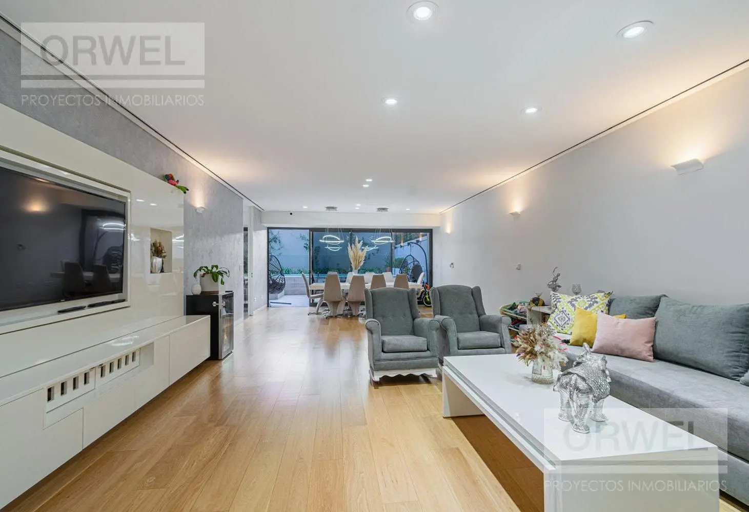 INCREIBLE! 3 DORMITORIOS Dep. Pileta y Terraza PRIVADA. Seg 24 hs. Amenities 10! 1