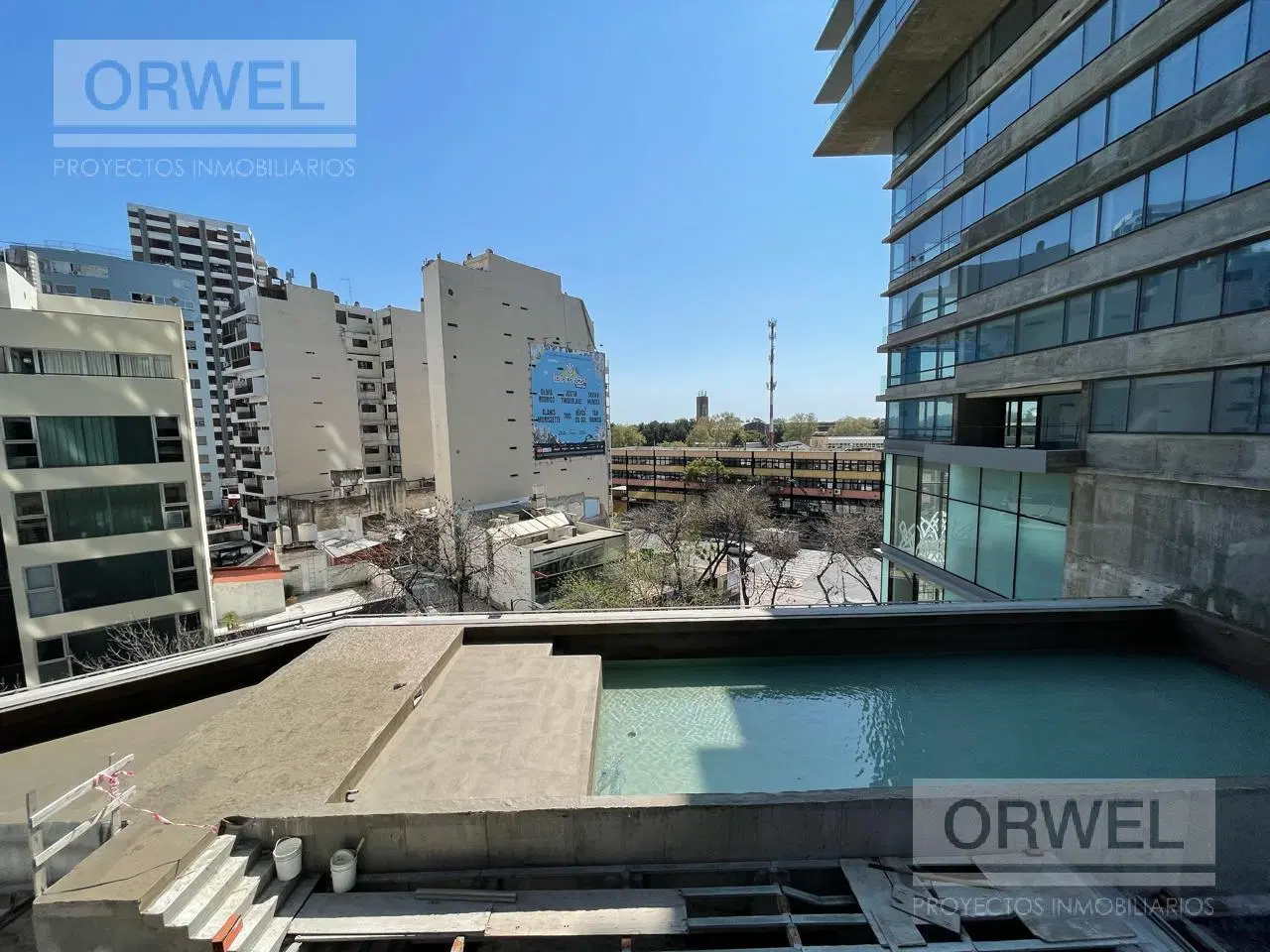 QUANTUM BELLINI!!! Amenities - Seguridad 24 HS 3