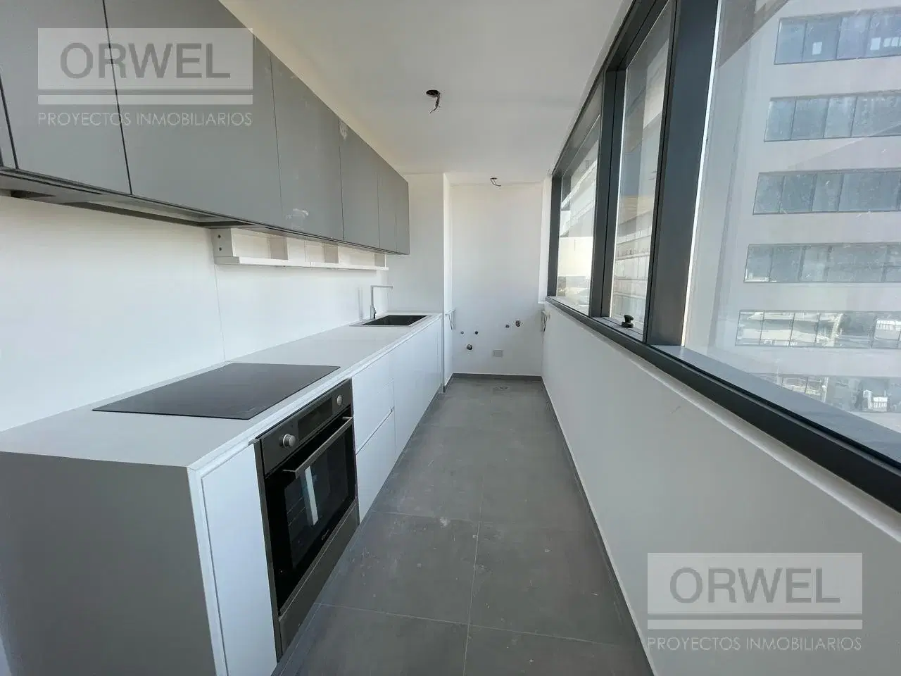 QUANTUM BELLINI!!! Amenities - Seguridad 24 HS 2