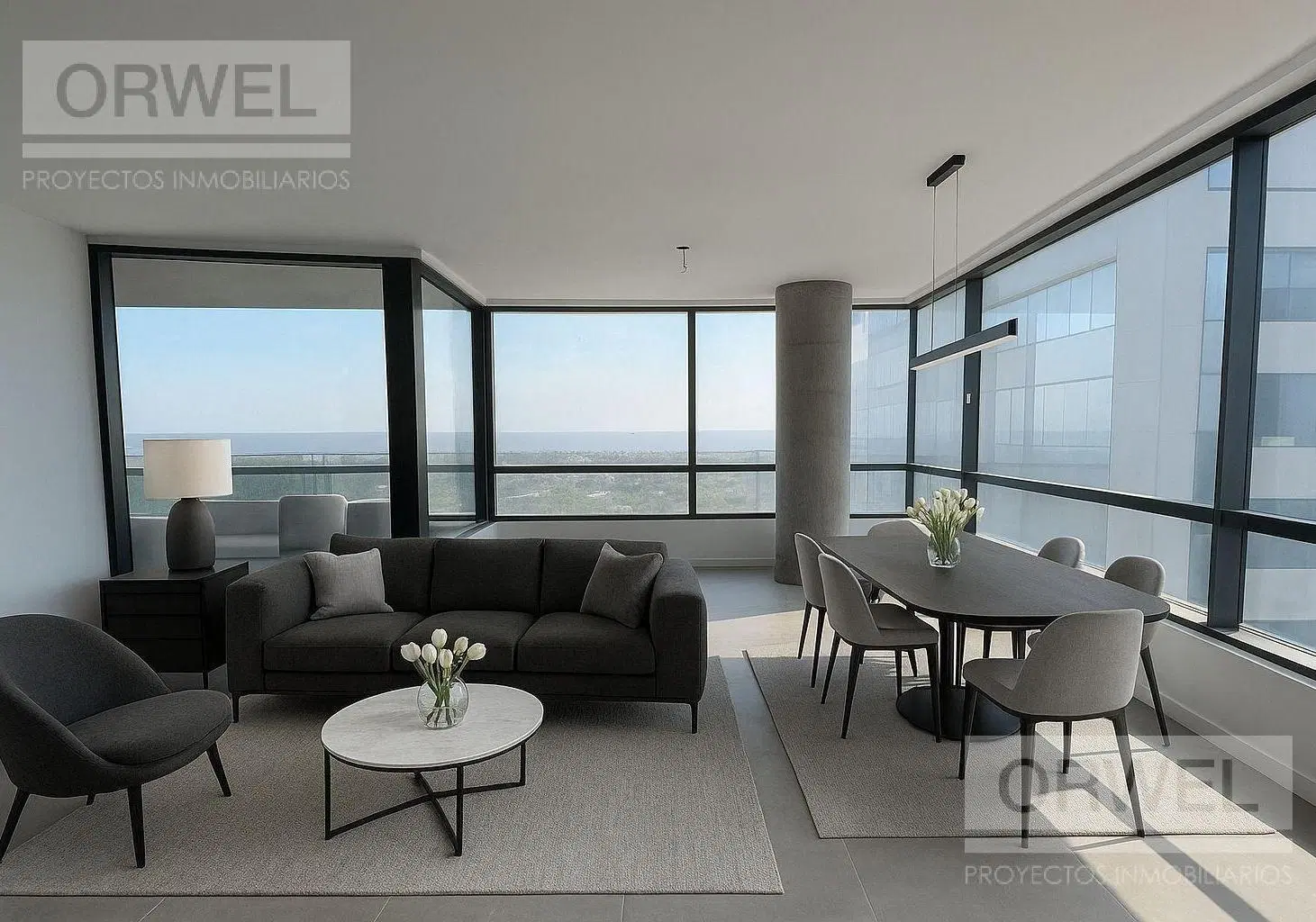 QUANTUM BELLINI!!! Amenities - Seguridad 24 HS 5