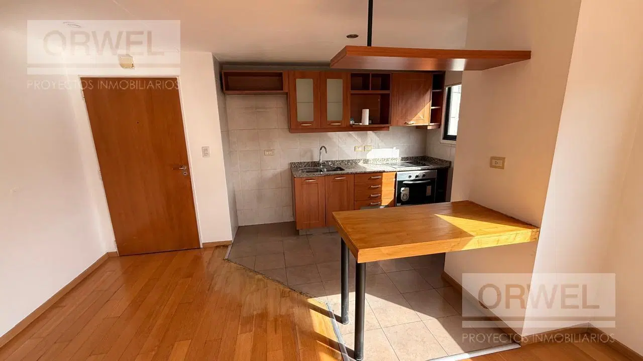 Torre Cardon ! Divino 2 ambientes - Cochera - Amenities - Seg 24 hs 3