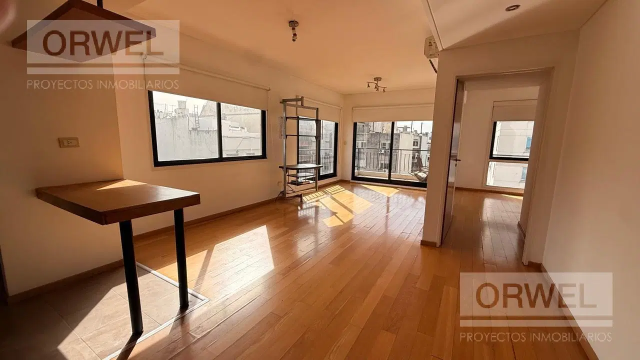 Torre Cardon ! Divino 2 ambientes - Cochera - Amenities - Seg 24 hs 2