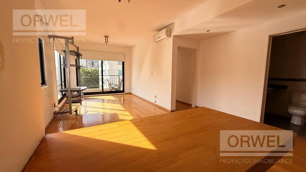 Torre Cardon ! Divino 2 ambientes - Cochera - Amenities - Seg 24 hs 5